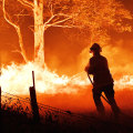 Challenges of Volunteer Firefighting: Empowering Australian Rural Communities Against Bush Fires