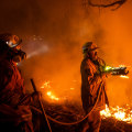 The Benefits of Being a Volunteer Firefighter in Australian Rural Communities