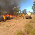 Effective Firefighting Techniques for Australian Rural Communities