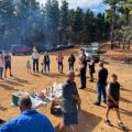 Emergency Medical Training for Australian Rural Communities: Preventing and Preparing for Bush Fires