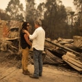 Emergency Shelters: Supporting Australian Rural Communities Against Bushfires