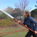 Hoses and Nozzles: Essential Equipment for Empowering Australian Rural Communities Against Bushfires