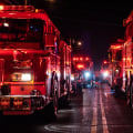 Everything You Need to Know About Fire Trucks