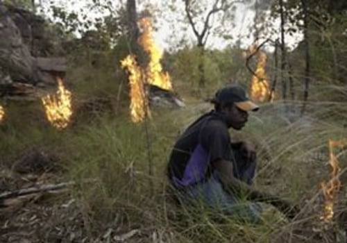 How to Empower Australian Rural Communities Against Bush Fires