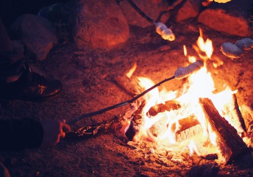 Campfire Safety Tips: How to Protect Your Community from Bush Fires