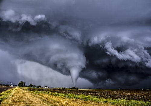 Empowering Australian Rural Communities Against Tornadoes