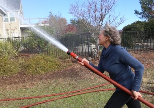 Hoses and Nozzles: Essential Equipment for Empowering Australian Rural Communities Against Bushfires