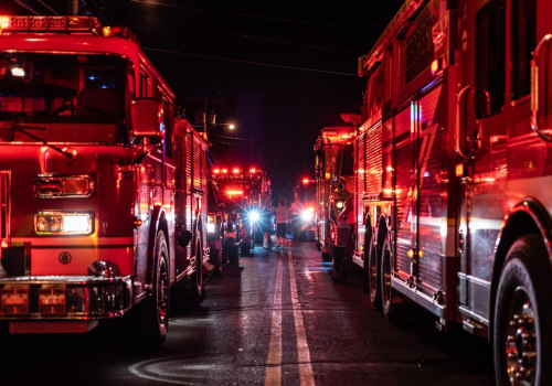 Everything You Need to Know About Fire Trucks